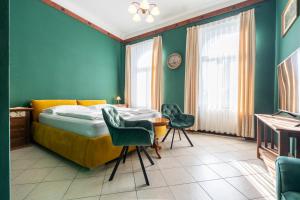 Theme room room in Hotel Urania