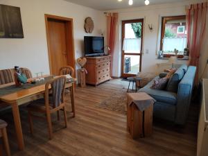 Ferienwohnung Fahrner