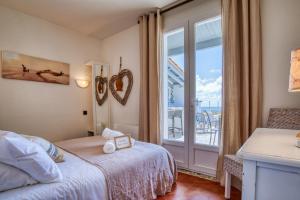 Villa Les Brisants - Oléron - vue mer & accès plage