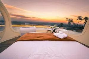 Glamping Balú - Las Lapas