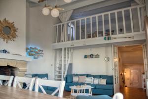 Villa Les Brisants - Oléron - vue mer & accès plage