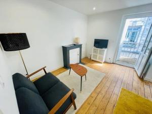 Le Templiers avec Terrasse - Hyper Centre Lr