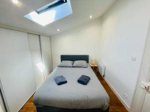 Le Templiers avec Terrasse - Hyper Centre Lr