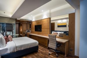 The Kleo Hotel