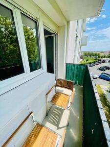 Le Cordeliers Confort - Parking Wifi