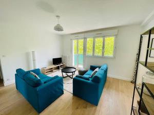 Le Cordeliers Confort - Parking Wifi