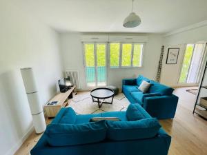 Le Cordeliers Confort - Parking Wifi