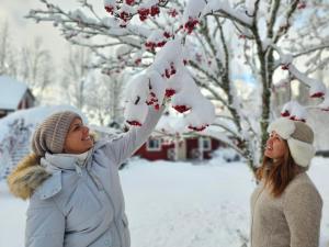 Klaara-Manni Holiday Center
