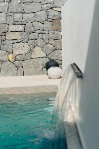 Erthā Suites with private pools