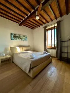 Villa La Gioconda Rooms - Cincelli