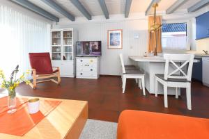 Ferienhaus Blau-Huus