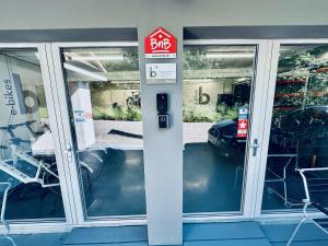 Bed Bike and Breakfast Olten