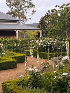 The Potting Shed at Bunya House