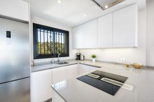 B10 La Siesta 1 - Apartment