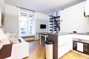 Contempora - Rifugio Chic in Centro Milano