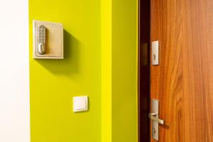 Apartments Deluxe Amsterdam 02 by BookingHost