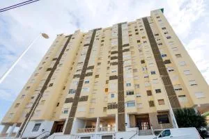 Winahost Valencia El Puig 1 - La Torre