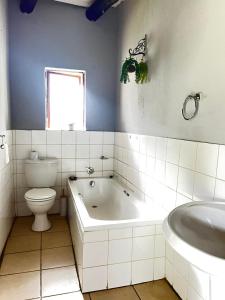 Indlovu Inn Guesthouse