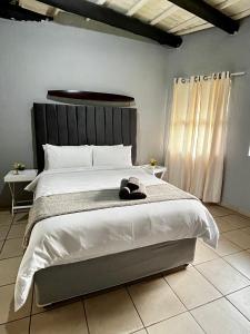 Indlovu Inn Guesthouse