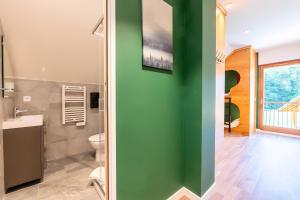 Chalets Privatisation Hostel : photos des chambres