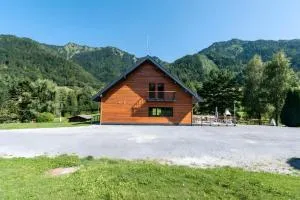 Privatisation Hostel - Les Combes