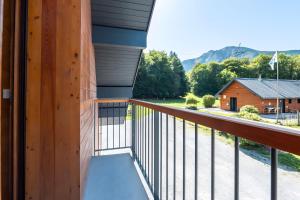 Chalets Privatisation Hostel : photos des chambres