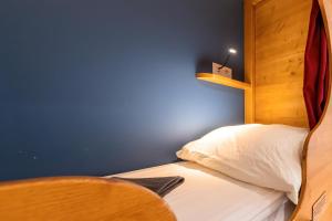 Chalets Privatisation Hostel : photos des chambres