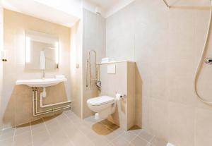 Hotels B&B HOTEL Le Touquet : Chambre Double - Accessible aux Personnes à Mobilité Réduite 