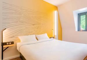 Hotels B&B HOTEL Le Touquet : photos des chambres