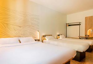 Hotels B&B HOTEL Le Touquet : photos des chambres