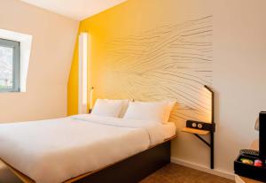 Hotels B&B HOTEL Le Touquet : photos des chambres