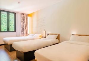 Hotels B&B HOTEL Le Touquet : photos des chambres