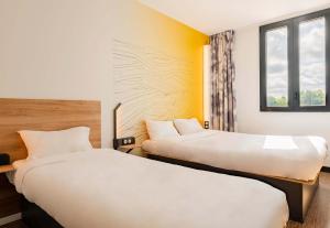 Hotels B&B HOTEL Le Touquet : photos des chambres