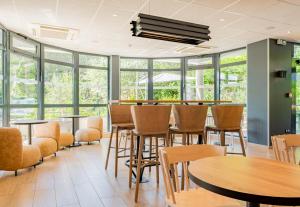 Hotels B&B HOTEL Le Touquet : photos des chambres