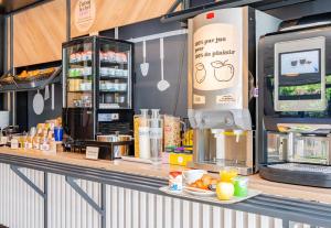 Hotels B&B HOTEL Le Touquet : photos des chambres