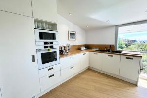 Maisons de vacances Luxury ! Villa d’architecte piscine - Vue mer 180 : photos des chambres