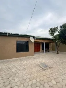 Little Kilwa Apartments - Chilenje