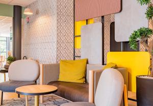 Hotels B&B HOTEL Le Touquet : photos des chambres