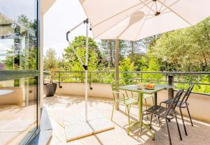 Hotels B&B HOTEL Le Touquet : photos des chambres