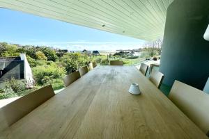 Maisons de vacances Luxury ! Villa d’architecte piscine - Vue mer 180 : photos des chambres