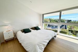 Maisons de vacances Luxury ! Villa d’architecte piscine - Vue mer 180 : photos des chambres