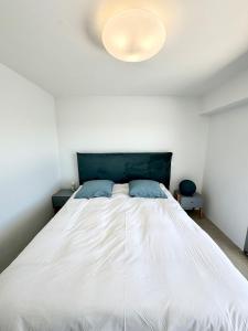 Maisons de vacances Luxury ! Villa d’architecte piscine - Vue mer 180 : photos des chambres