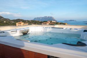 Villa Aurazure by Klodge img5