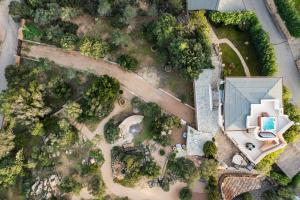 Villa Aurazure by Klodge img37