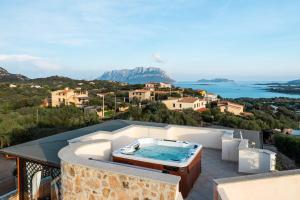 Villa Aurazure by Klodge img40