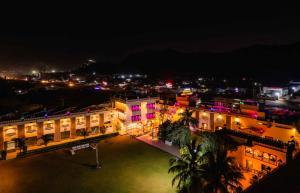 Hotel Royal Paradise