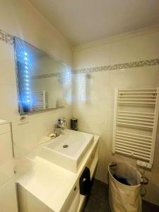 Bel appartement proche de la mer