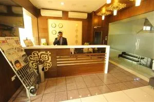 Hotel Princess - Ankleshwar
