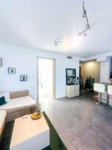 Bel appartement proche de la mer