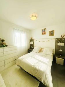 Bel appartement proche de la mer